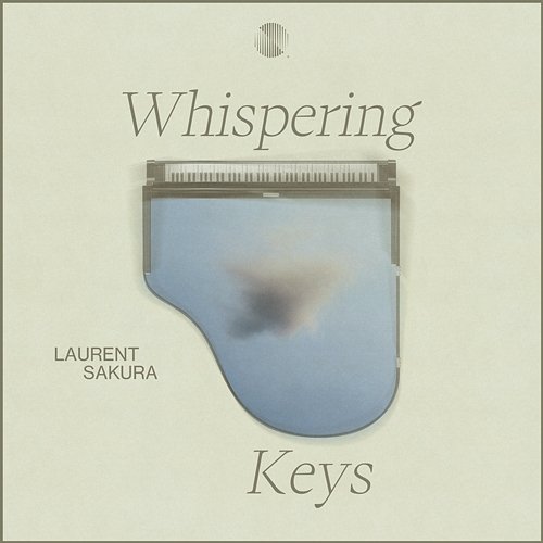 Whispering Keys Laurent Sakura