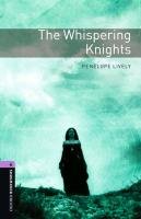 Whispering Knights. 9. Schuljahr, Stufe 2 - Neubearbeitung Lively Penelope