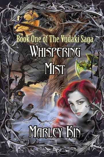 Whispering Mist Kin Marley