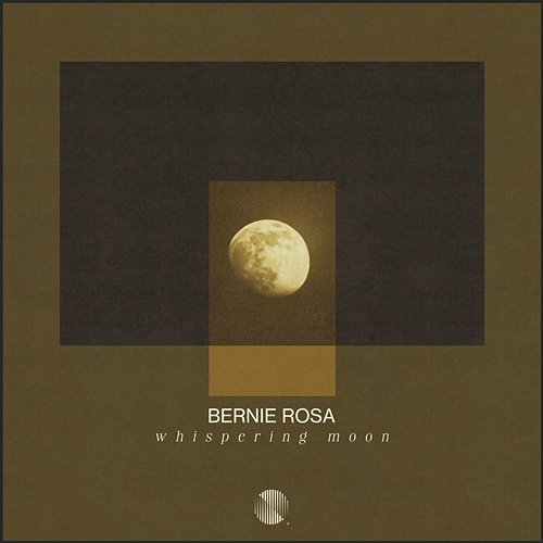 Whispering Moon Bernie Rosa