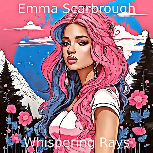 Whispering Rays Emma Scarbrough