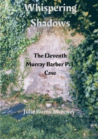 Whispering Shadows Burns-Sweeney Julie