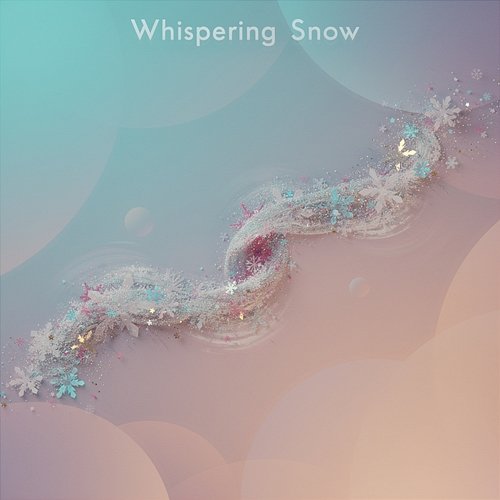 Whispering Snow Vortex Anomaly