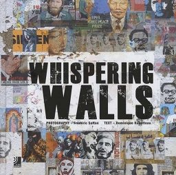 Whispering Walls + 3CD Nobs Claude