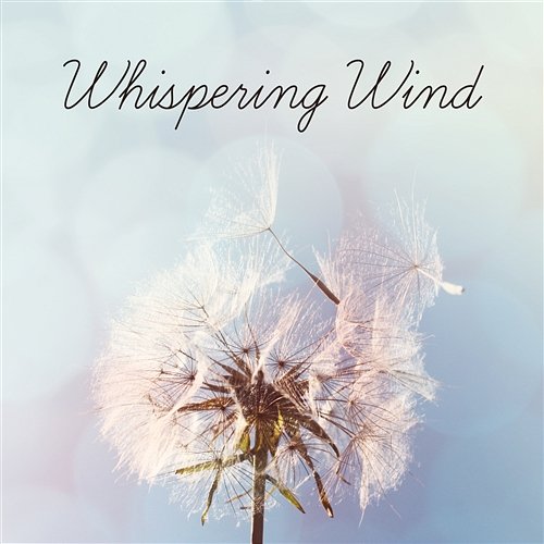 Whispering Wind: Calming Sounds of Nature and Instrumental Music for Deep Meditation, Healing Sounds for Yoga, Reiki, Soothing Songs for Trouble Sleeping Relaxation Meditation Academy