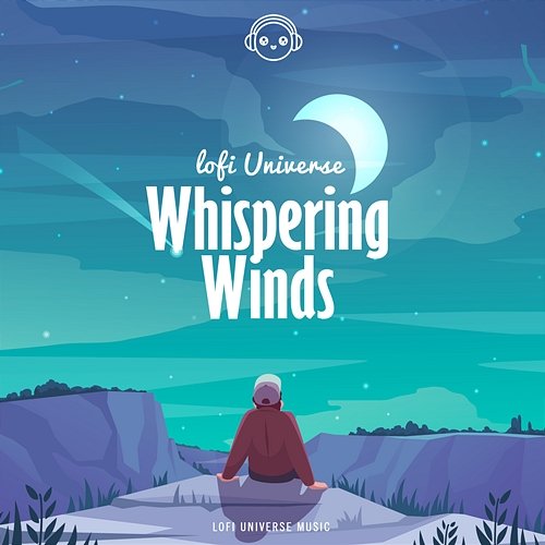 Whispering Winds Lofi Universe