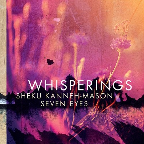 Whisperings Sheku Kanneh-Mason, Seven Eyes