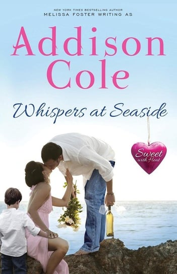 Whispers at Seaside Addison Cole