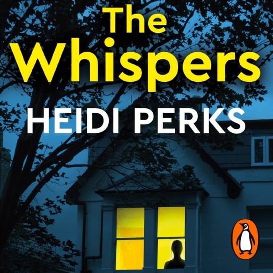 Whispers Perks Heidi