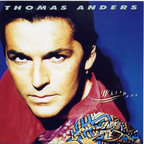 The Echo of My Heart Thomas Anders