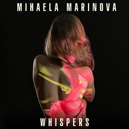 Whispers Mihaela Marinova