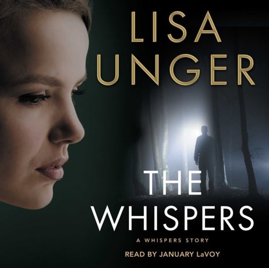 Whispers Unger Lisa