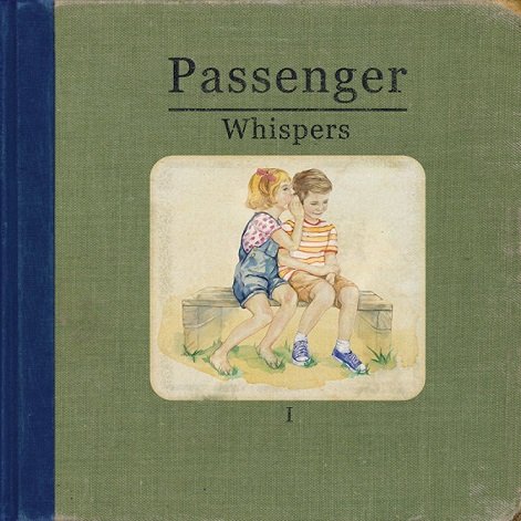 Whispers Passenger
