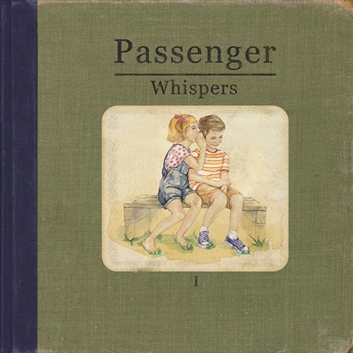 Whispers (Deluxe) Passenger