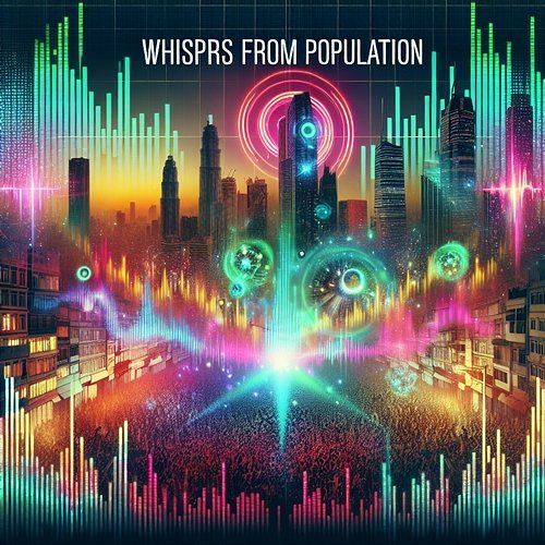 Whispers from Population Ryan Friedman