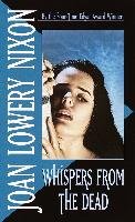 Whispers from the Dead Nixon Joan Lowery