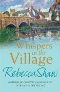 Whispers In The Village Shaw Rebecca