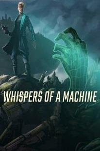 Whispers of a Machine (PC) klucz Steam Plug In Digital