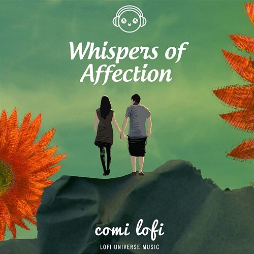 Whispers of Affection comi lofi & Lofi Universe