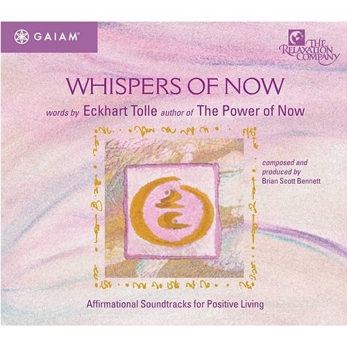 Whispers of Now Various Artists