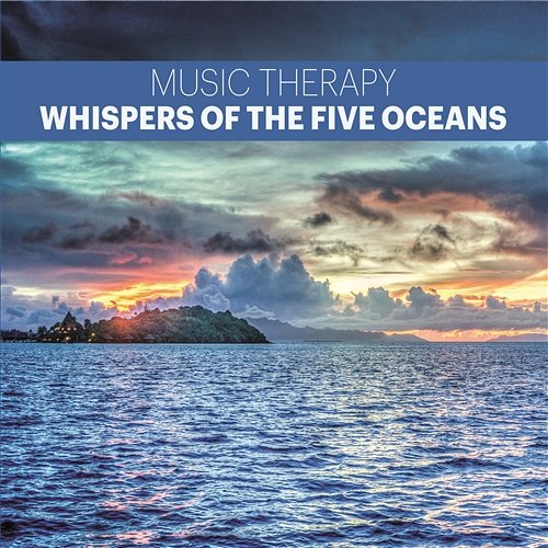Whispers of The 5 Oceans Robert Kanaan