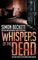 Whispers of the Dead Beckett Simon