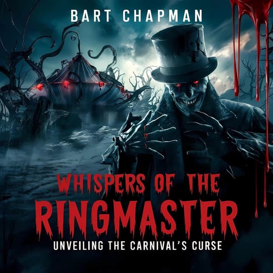 Whispers of the Ringmaster. Unveiling the Carnival's Curse Bart Chapman