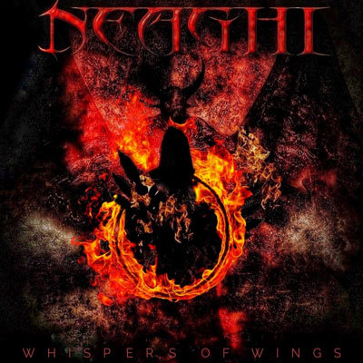Whispers of Wings Neaghi