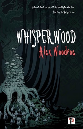 Whisperwood Flame Tree Publishing