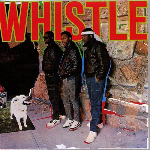 Whistle Whistle