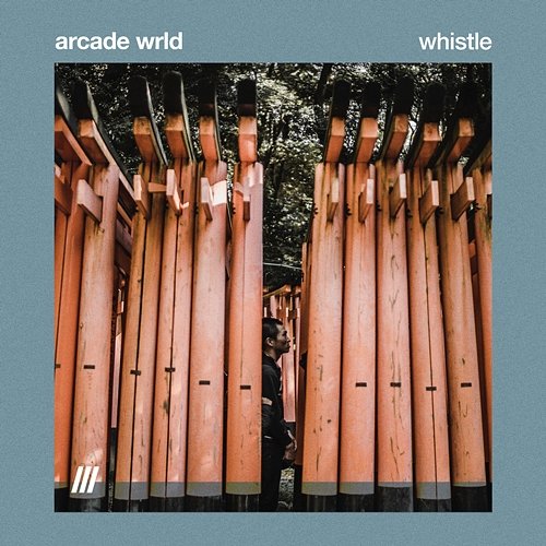 Whistle Arcade Wrld, Yokomeshi & Disruptive LoFi