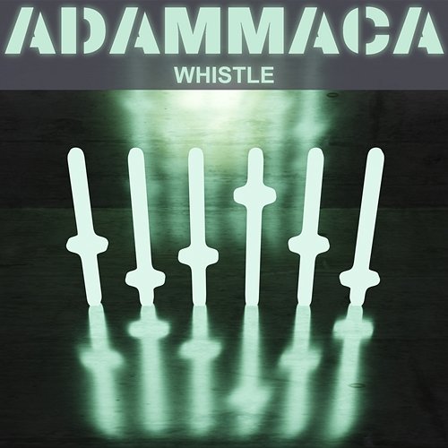 Whistle AdamMaca