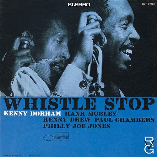 Whistle Stop Kenny Dorham