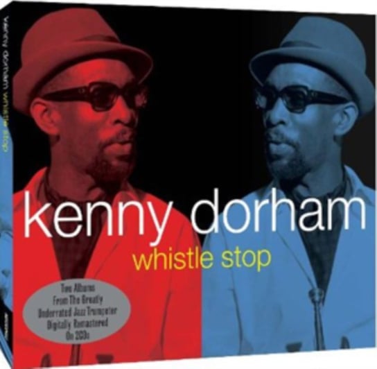 Whistle Stop Dorham Kenny