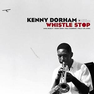 Whistle Stop, płyta winylowa Kenny Dorham