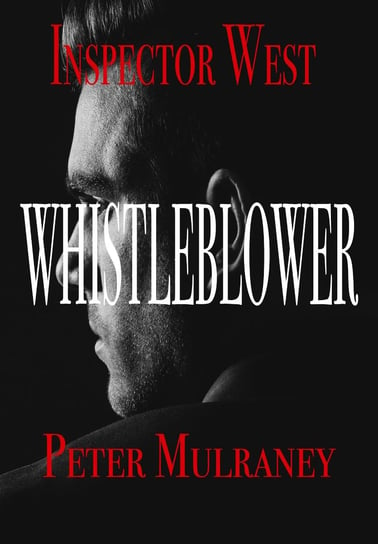 Whistleblower Peter Mulraney