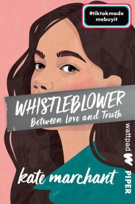 Whistleblower - Between Love and Truth Piper