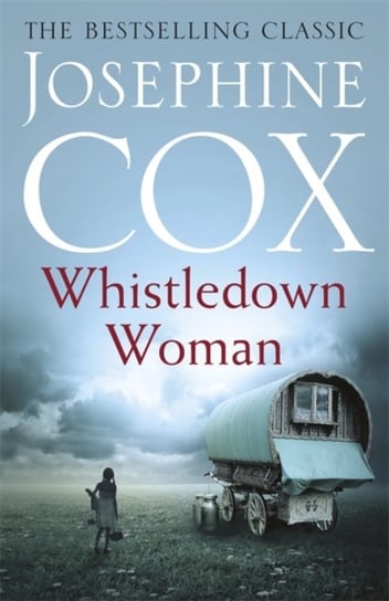 Whistledown Woman Cox Josephine