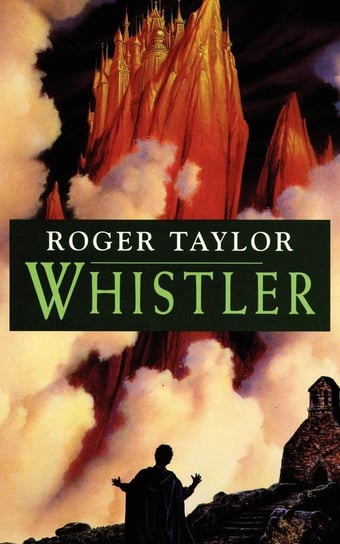Whistler Roger Taylor