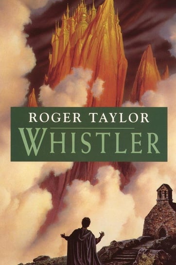 Whistler Roger Taylor