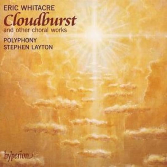 Whitacre: Cloudburst Polyphony Layton Stepehn