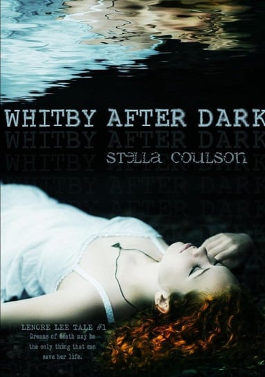 Whitby After Dark Coulson Stella