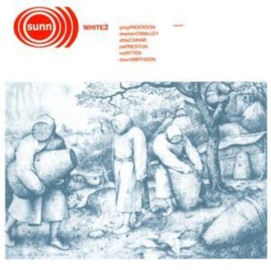 White 2 Sunn O)))