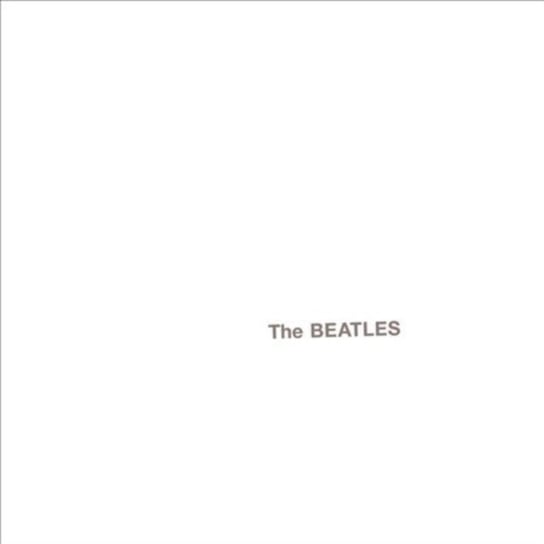 White Album (50th Anniversary Reissue Standard), płyta winylowa The Beatles