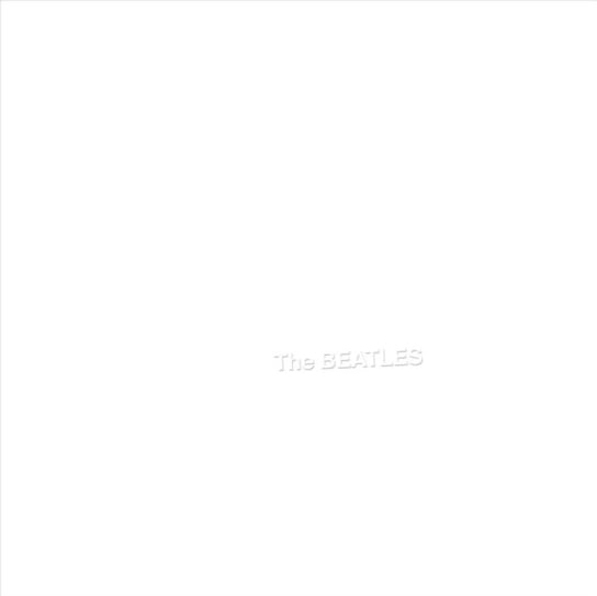 White Album (50th Anniversary Reissue Super Deluxe) The Beatles