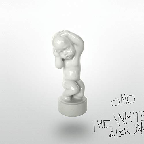 White Album Various Artists