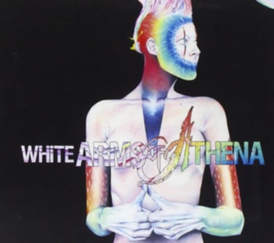 White Arms of Athena White Arms of Athena