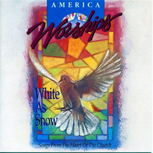 White As Snow Maranatha! Vocal Band
