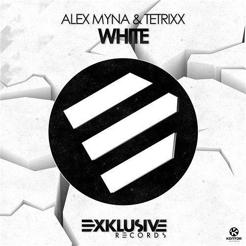White Alex Myna & Tetrixx