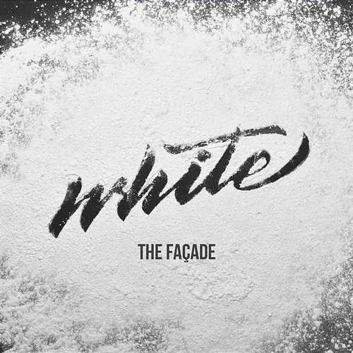 White The Façade